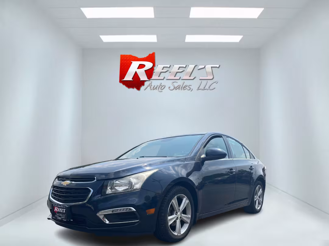 2015 Chevrolet Cruze - 1G1PE5SB7F7284148 - Image #28