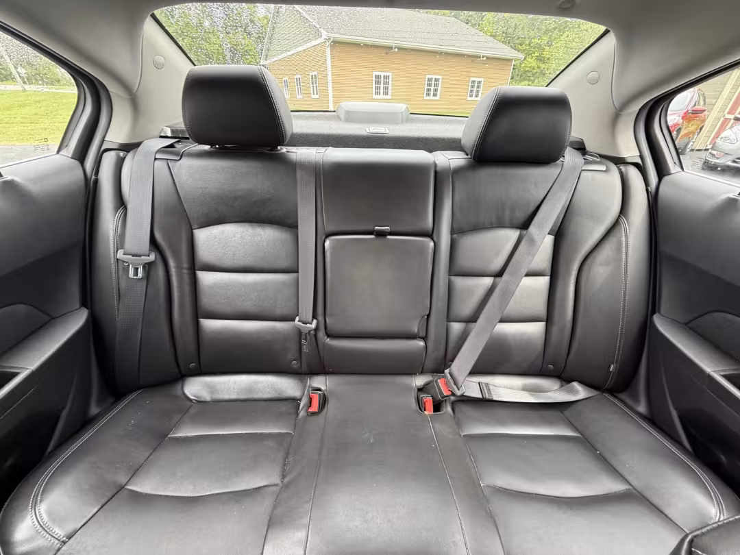 2015 Chevrolet Cruze - 1G1PE5SB7F7284148 - Image #16