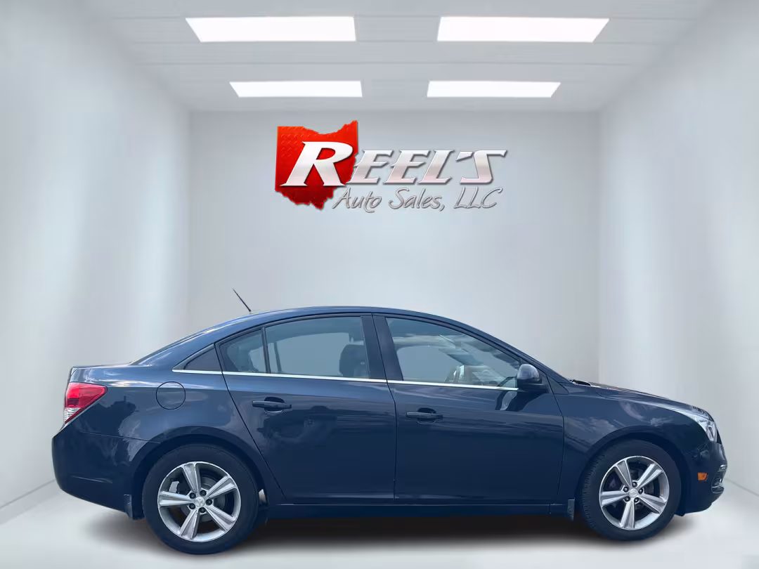 2015 Chevrolet Cruze - 1G1PE5SB7F7284148 - Image #38