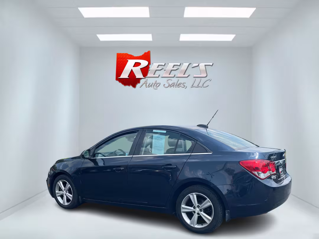2015 Chevrolet Cruze - 1G1PE5SB7F7284148 - Image #31