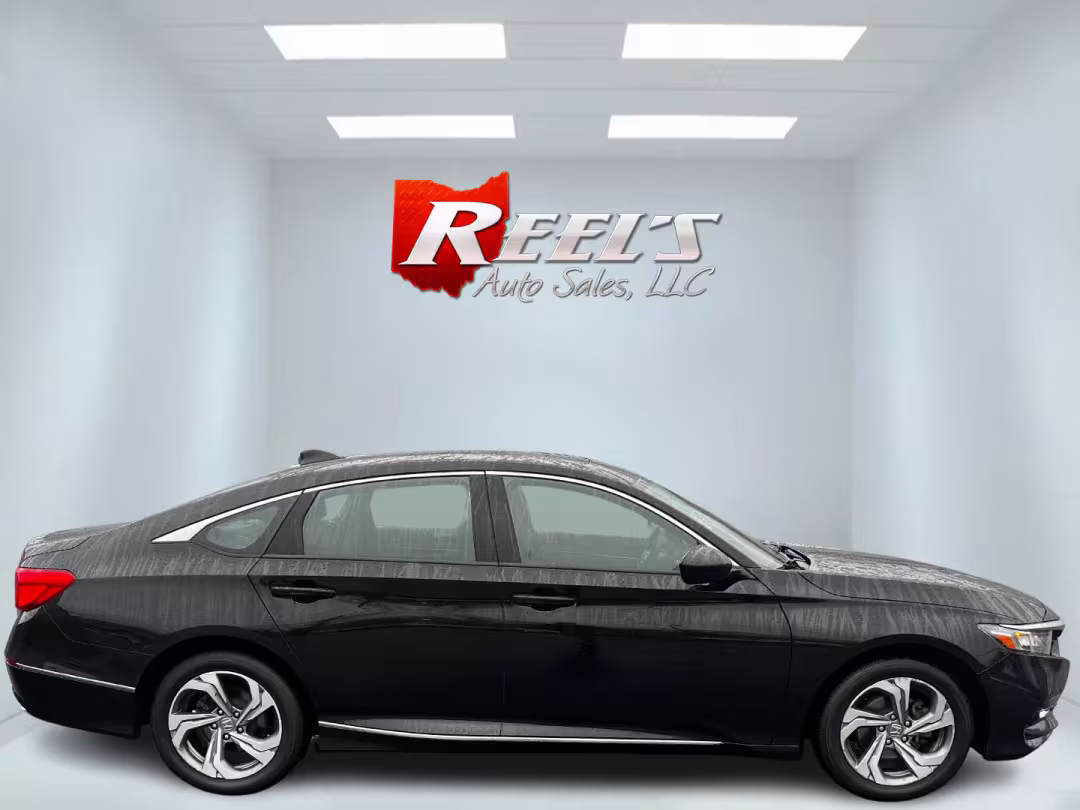 2019 Honda Accord - 1HGCV1F48KA111909 - Image #25