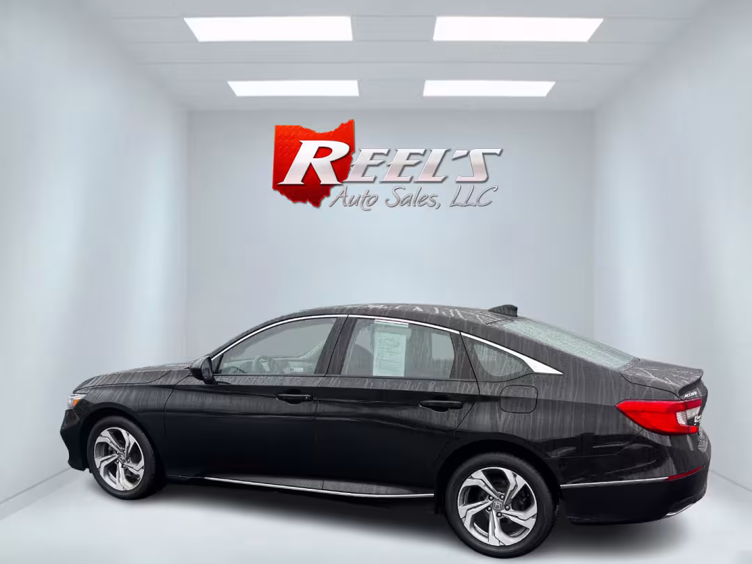 2019 Honda Accord - 1HGCV1F48KA111909 - Image #29