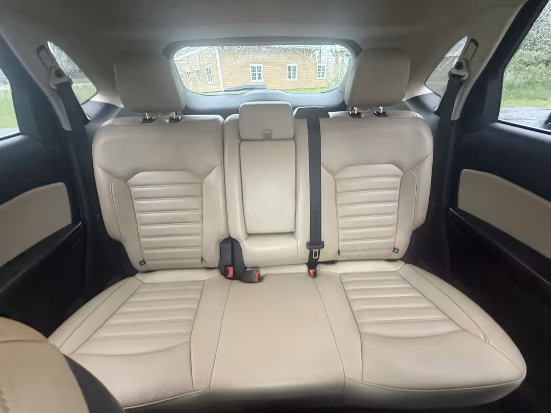2016 Ford Edge - 2FMPK4J83GBB84357 - Image #19