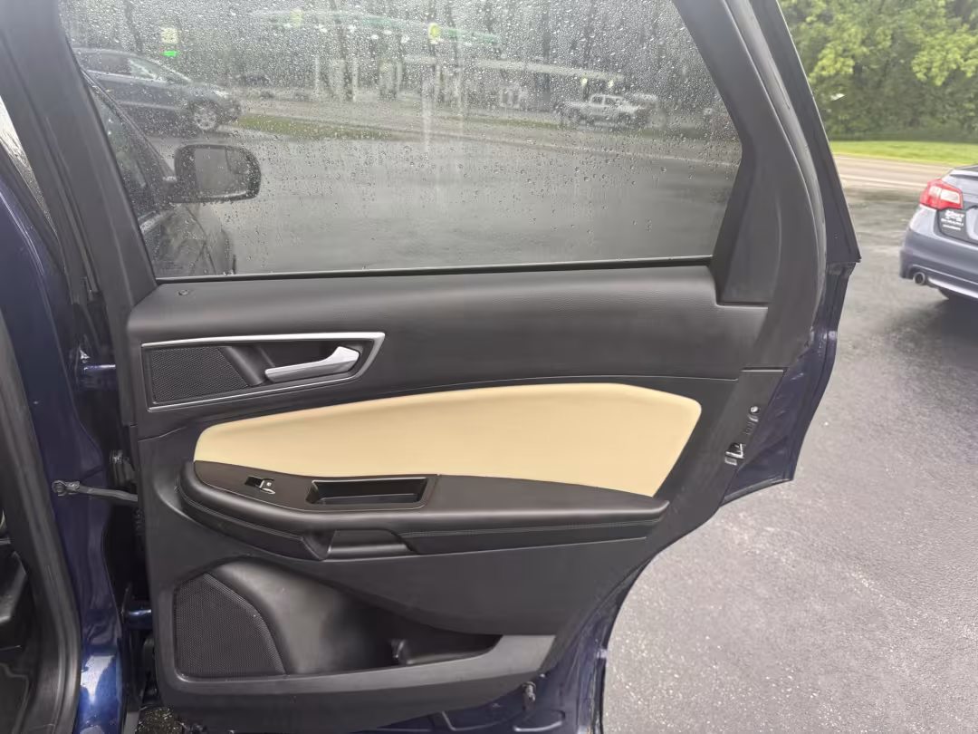2016 Ford Edge - 2FMPK4J83GBB84357 - Image #27