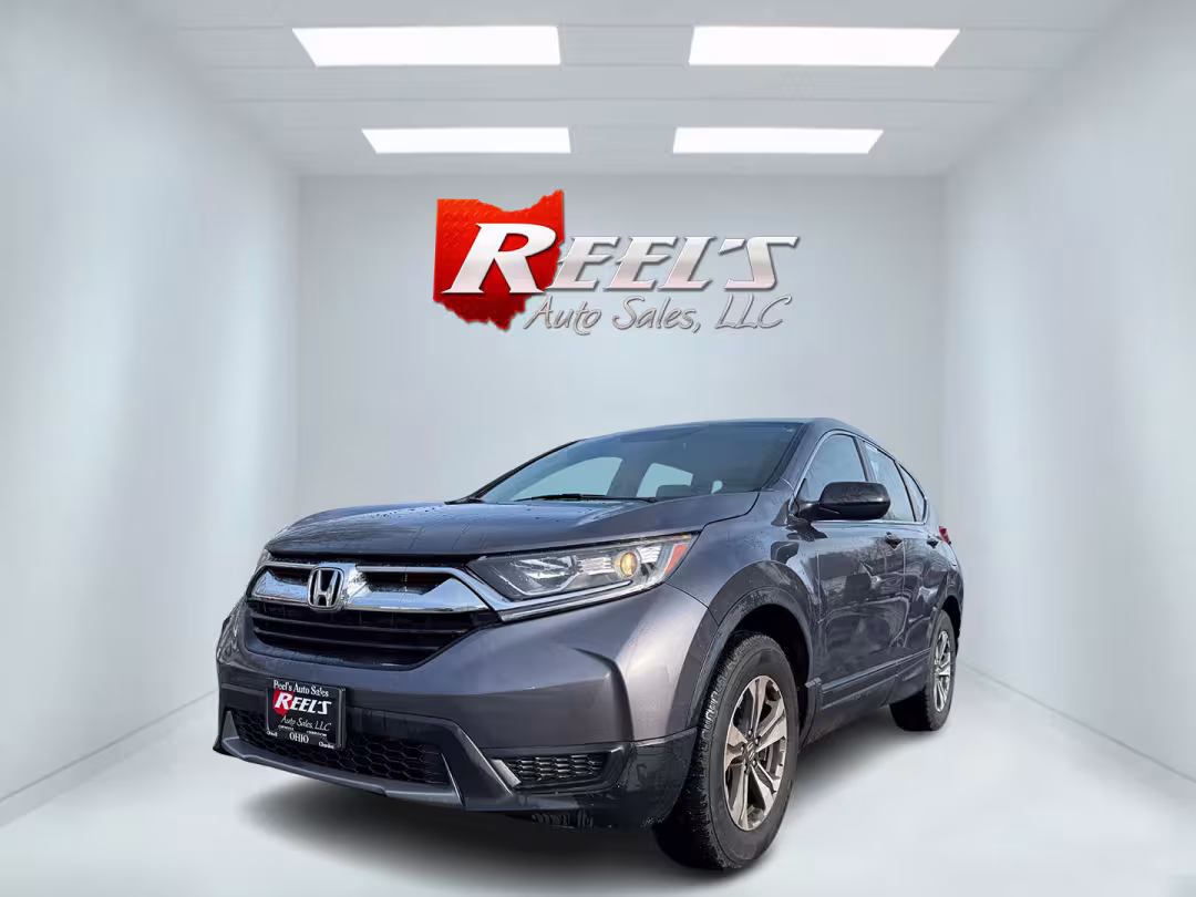2019 Honda CR-V - 2HKRW6H30KH205038 - Image #40