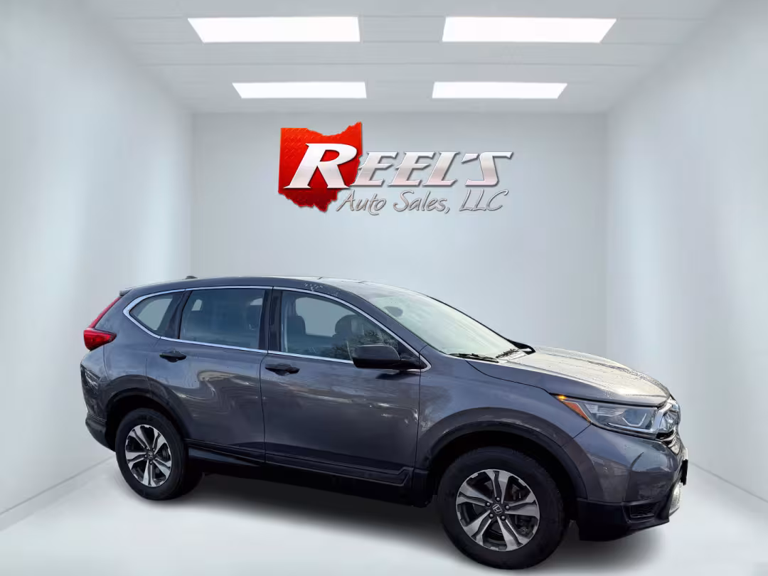 2019 Honda CR-V - 2HKRW6H30KH205038 - Image #12