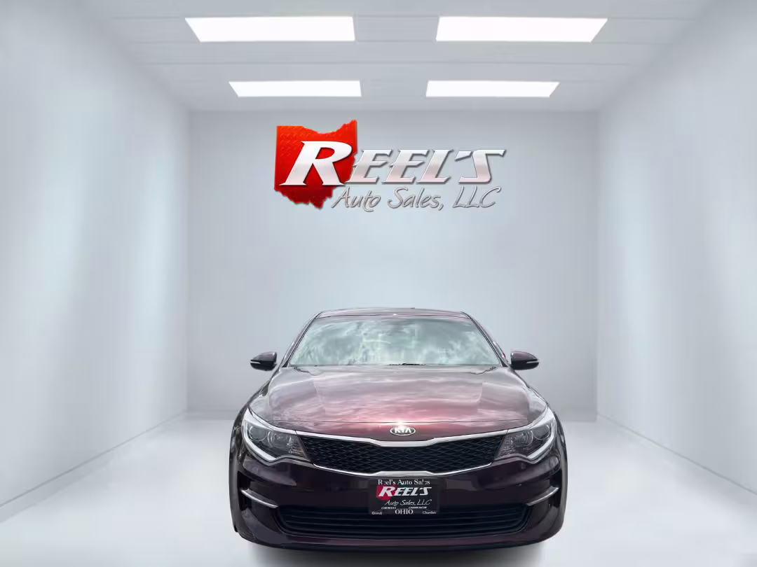 2017 Kia Optima - 5XXGT4L36HG138509 - Image #31