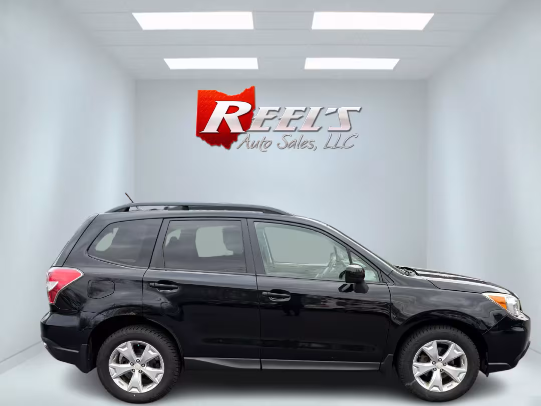 2015 Subaru Forester - JF2SJADC9FH447132 - Image #12