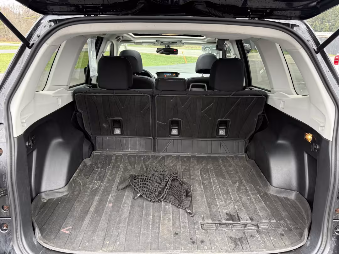 2015 Subaru Forester - JF2SJADC9FH447132 - Image #30