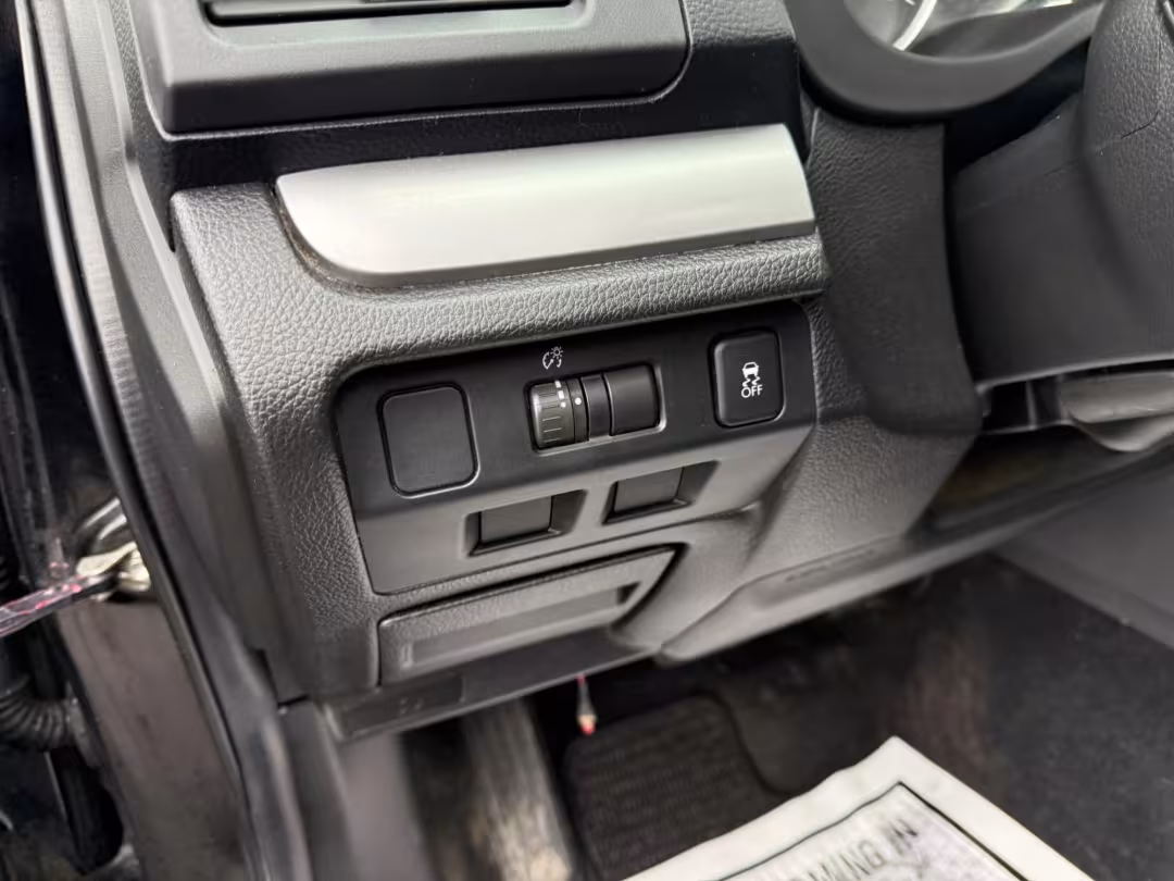 2015 Subaru Forester - JF2SJADC9FH447132 - Image #8