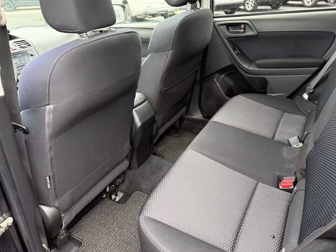 2015 Subaru Forester - JF2SJADC9FH447132 - Image #28