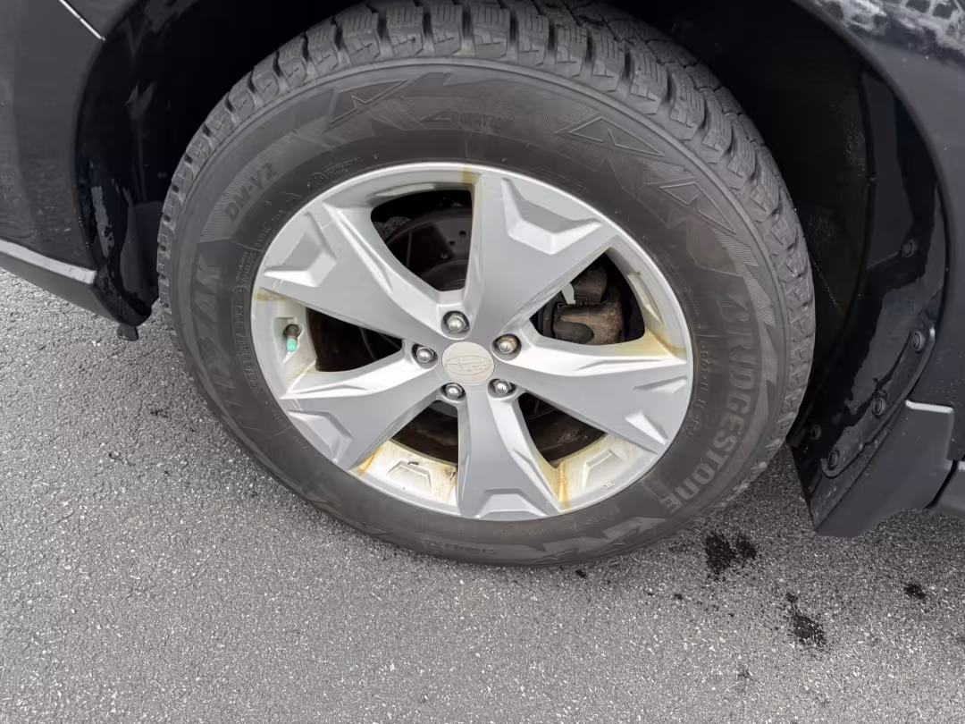 2015 Subaru Forester - JF2SJADC9FH447132 - Image #16