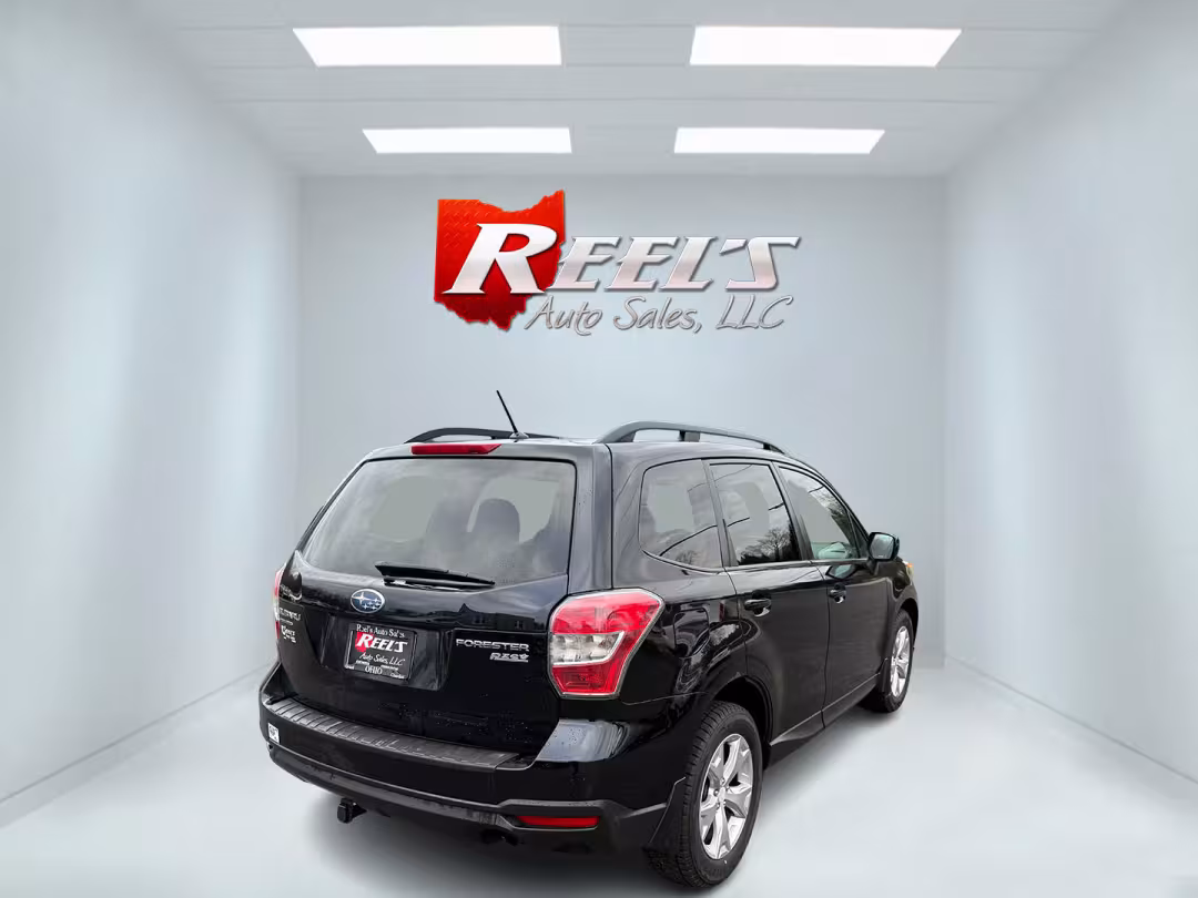 2015 Subaru Forester - JF2SJADC9FH447132 - Image #13