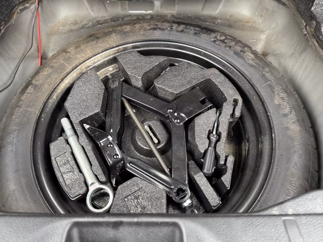 2015 Subaru Forester - JF2SJADC9FH447132 - Image #32