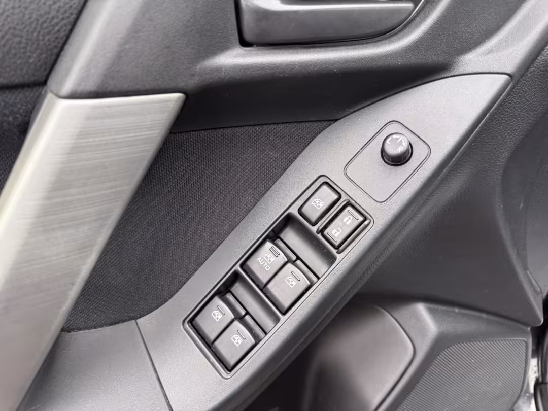 2015 Subaru Forester - JF2SJADC9FH447132 - Image #5
