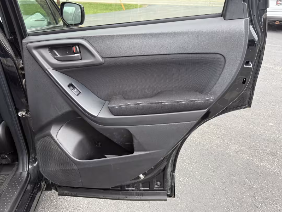 2015 Subaru Forester - JF2SJADC9FH447132 - Image #34