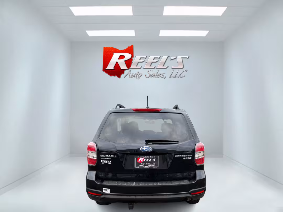 2015 Subaru Forester - JF2SJADC9FH447132 - Image #39
