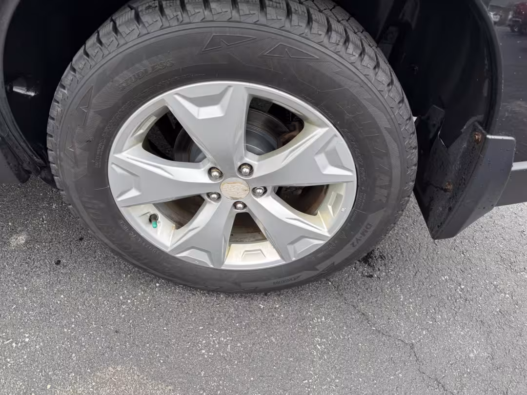 2015 Subaru Forester - JF2SJADC9FH447132 - Image #14