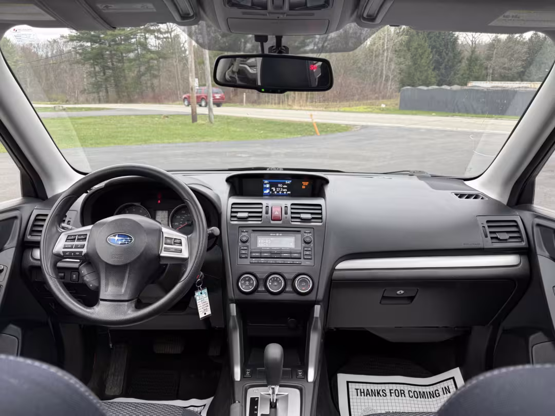 2015 Subaru Forester - JF2SJADC9FH447132 - Image #29