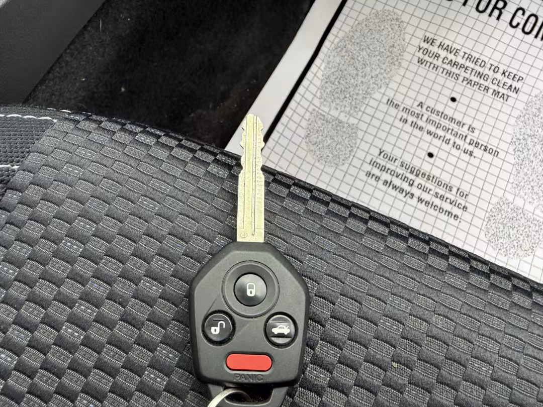 2015 Subaru Forester - JF2SJADC9FH447132 - Image #36