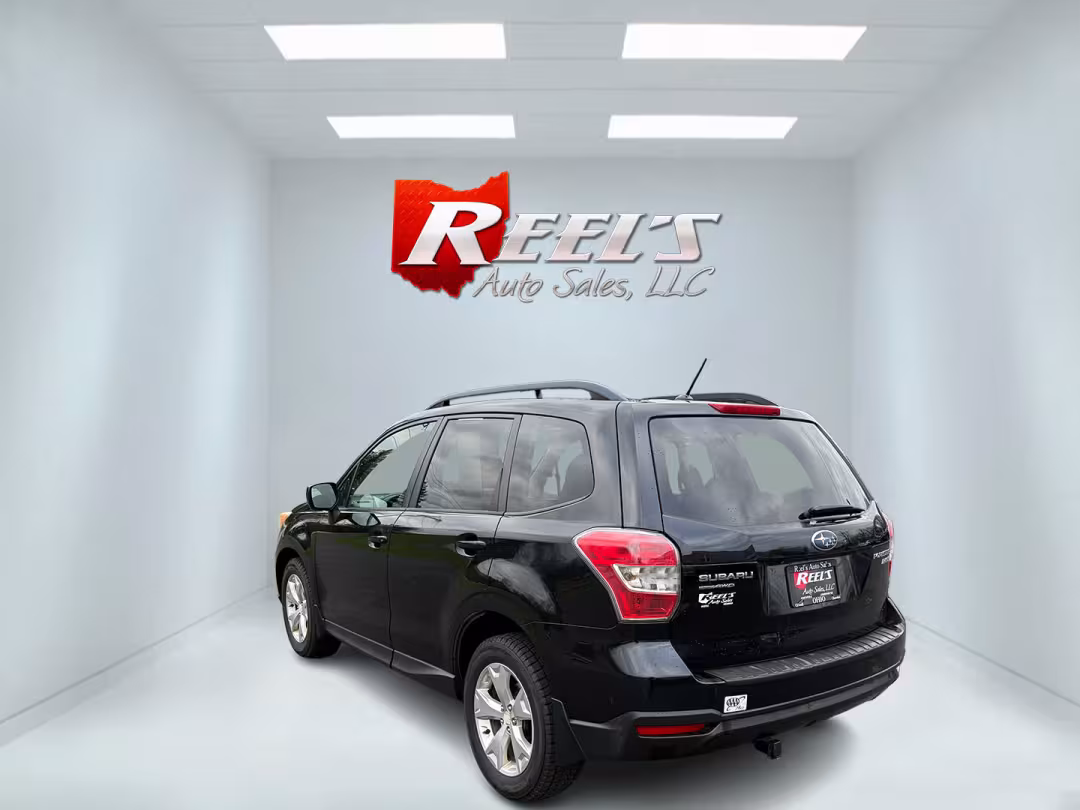 2015 Subaru Forester - JF2SJADC9FH447132 - Image #40