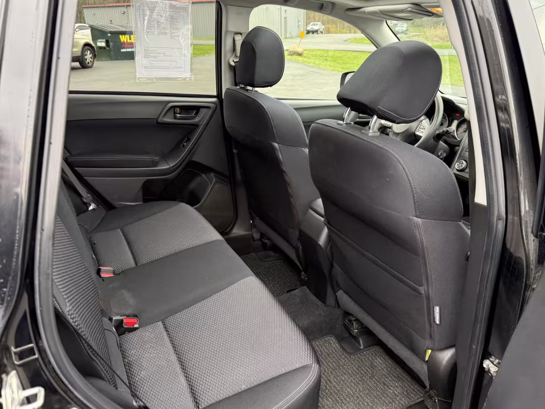 2015 Subaru Forester - JF2SJADC9FH447132 - Image #31