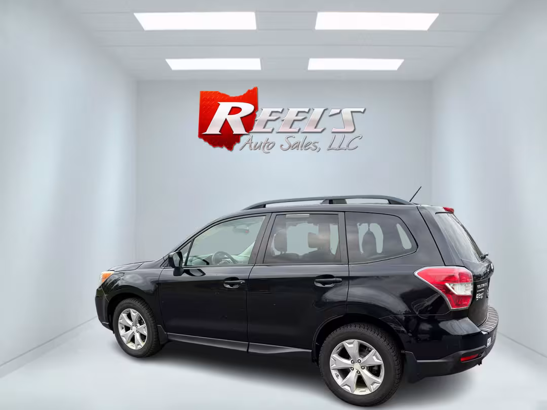 2015 Subaru Forester - JF2SJADC9FH447132 - Image #41