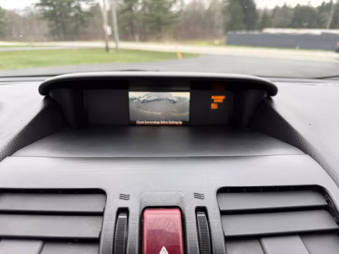 2015 Subaru Forester - JF2SJADC9FH447132 - Image #20