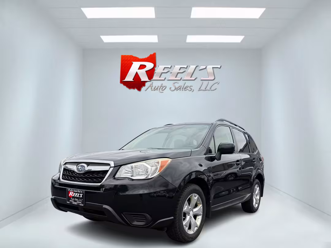 2015 Subaru Forester - JF2SJADC9FH447132 - Image #42